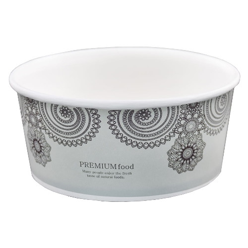 이룸팩 일회용종이그릇 1350cc