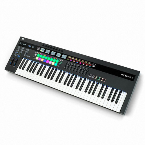 노베이션 61 SL MK3_이미지