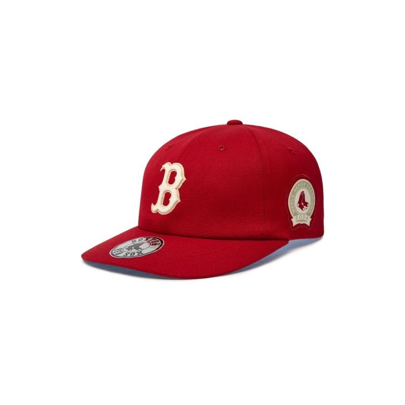 MLB ���� �ñ״�ó ��ġ ��Ʈ���� ��ĸ 3ACPB296N-43RDS