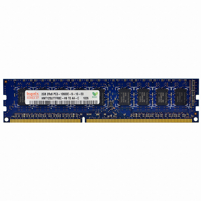 SK하이닉스 DDR3-1333E 중고