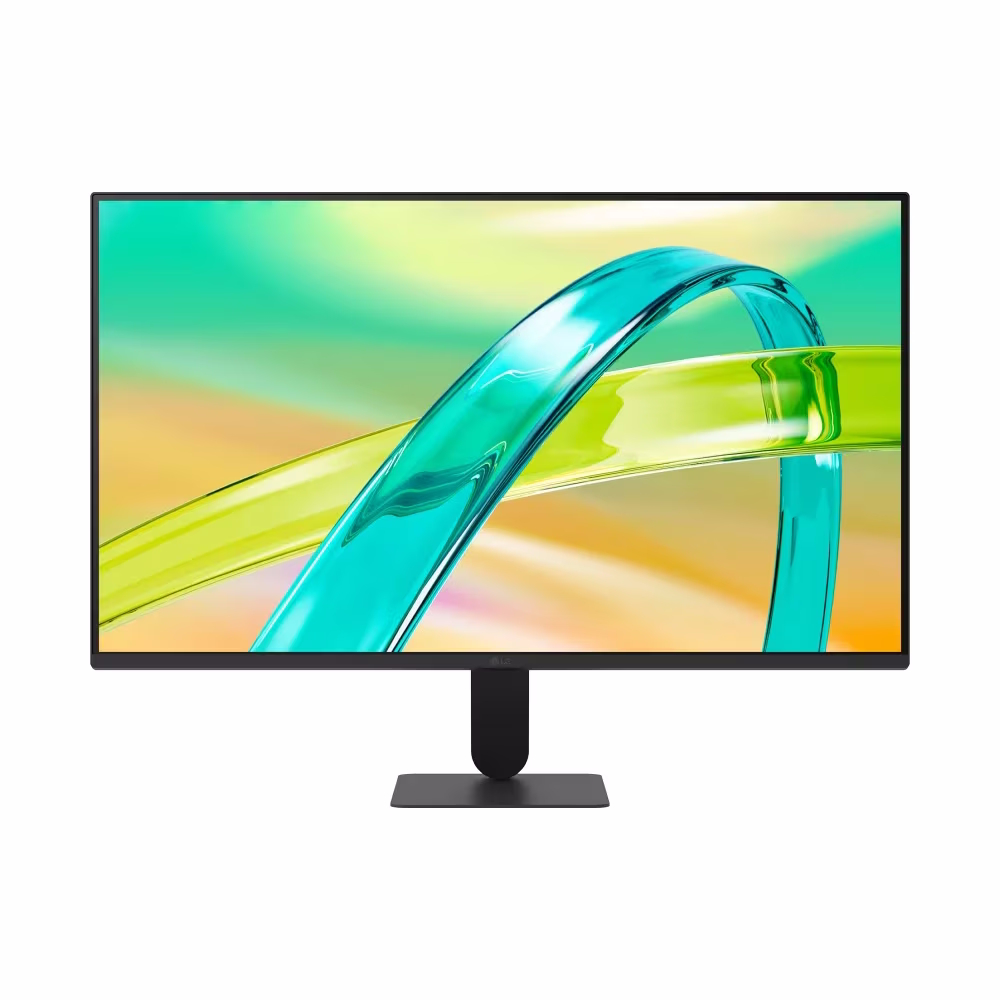 LG전자 27U411B (터치개조)