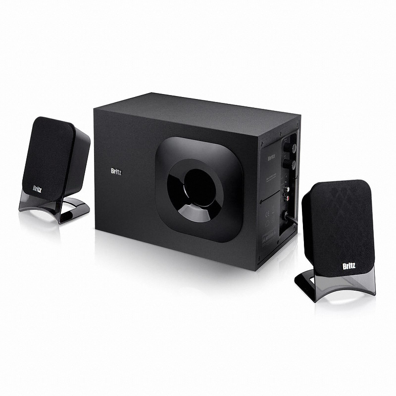 Britz 브리츠인터내셔널 BR-2100K3 PLUS_이미지
