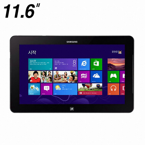 삼성전자 아티브탭5 XE500T1C-A03US Wi-Fi 64GB (리퍼비시)