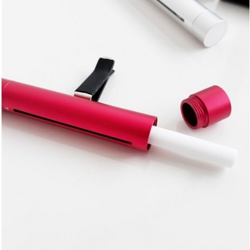 카퓸 더라인 송풍구 클립형 차량용 방향제 리필스틱