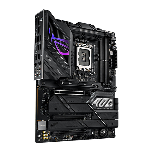 ASUS ROG STRIX Z790-E GAMING WIFI II STCOM_이미지