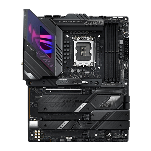 ASUS ROG STRIX Z790-E GAMING WIFI II STCOM_이미지