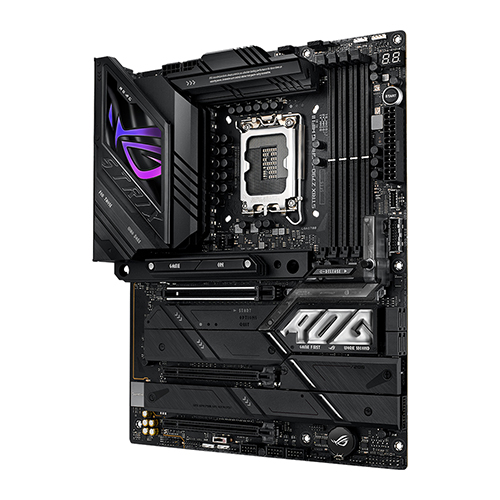 ASUS ROG STRIX Z790-E GAMING WIFI II STCOM_이미지