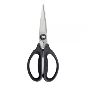 OXO 굿 그립 멀티퍼포즈 키친 허브 가위 3525010198_이미지