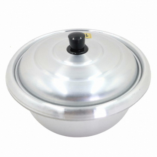 경동알미늄 양은 새마을솥[18cm]