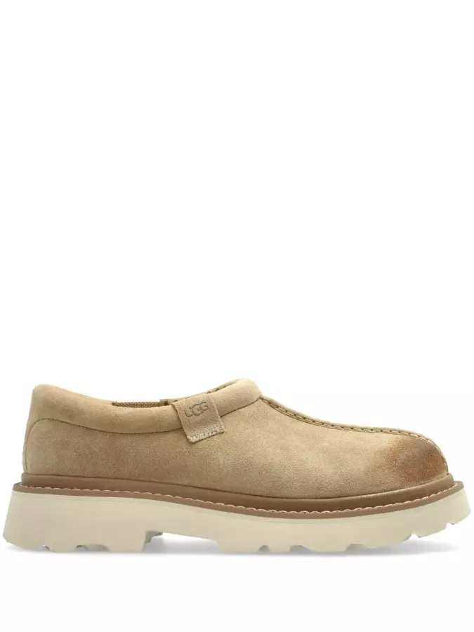 UGG 남성 타스만 러그 1166913 (MDSD, 머스타드 시드)