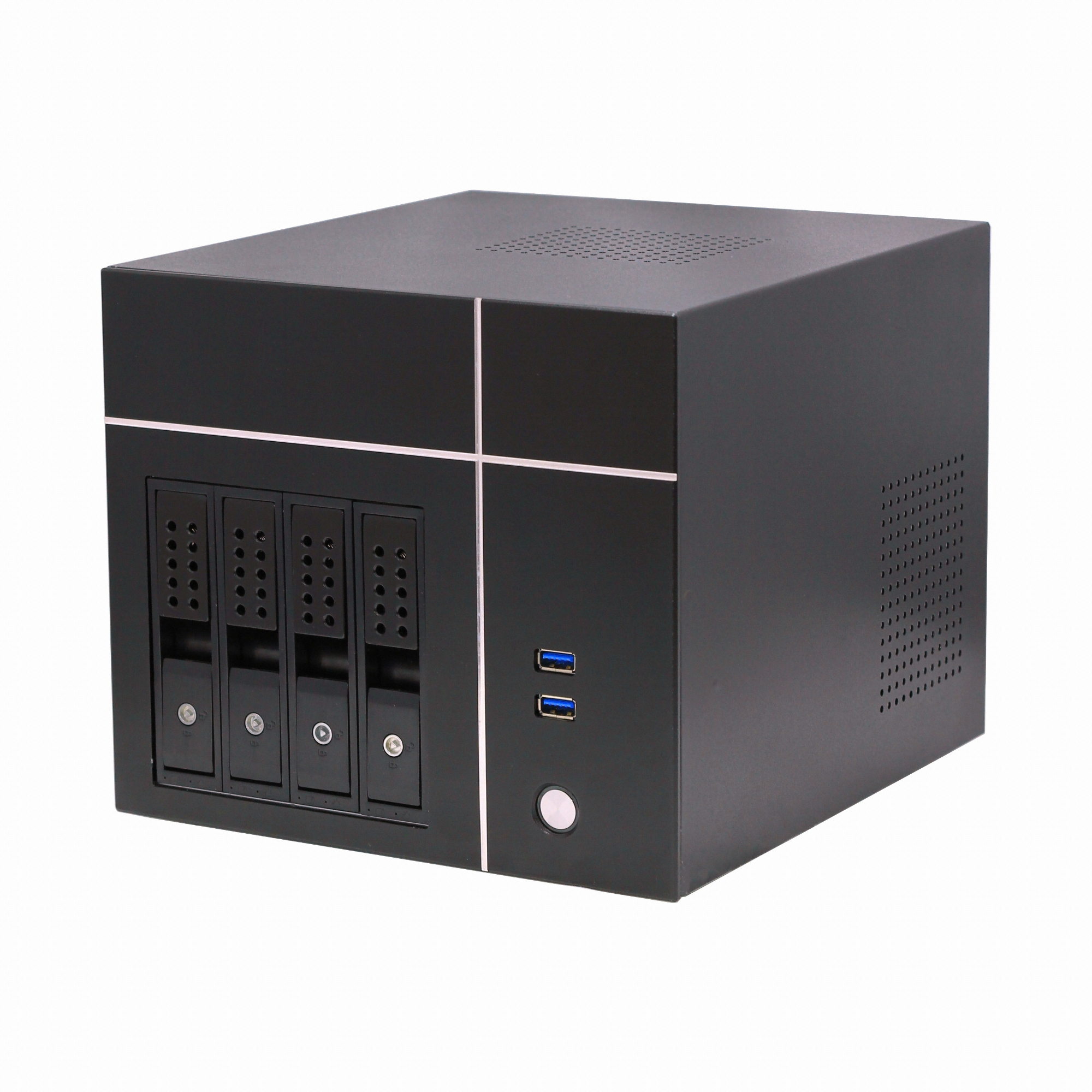 AMAQUEST KN4-MT (4bay Hot-swap)