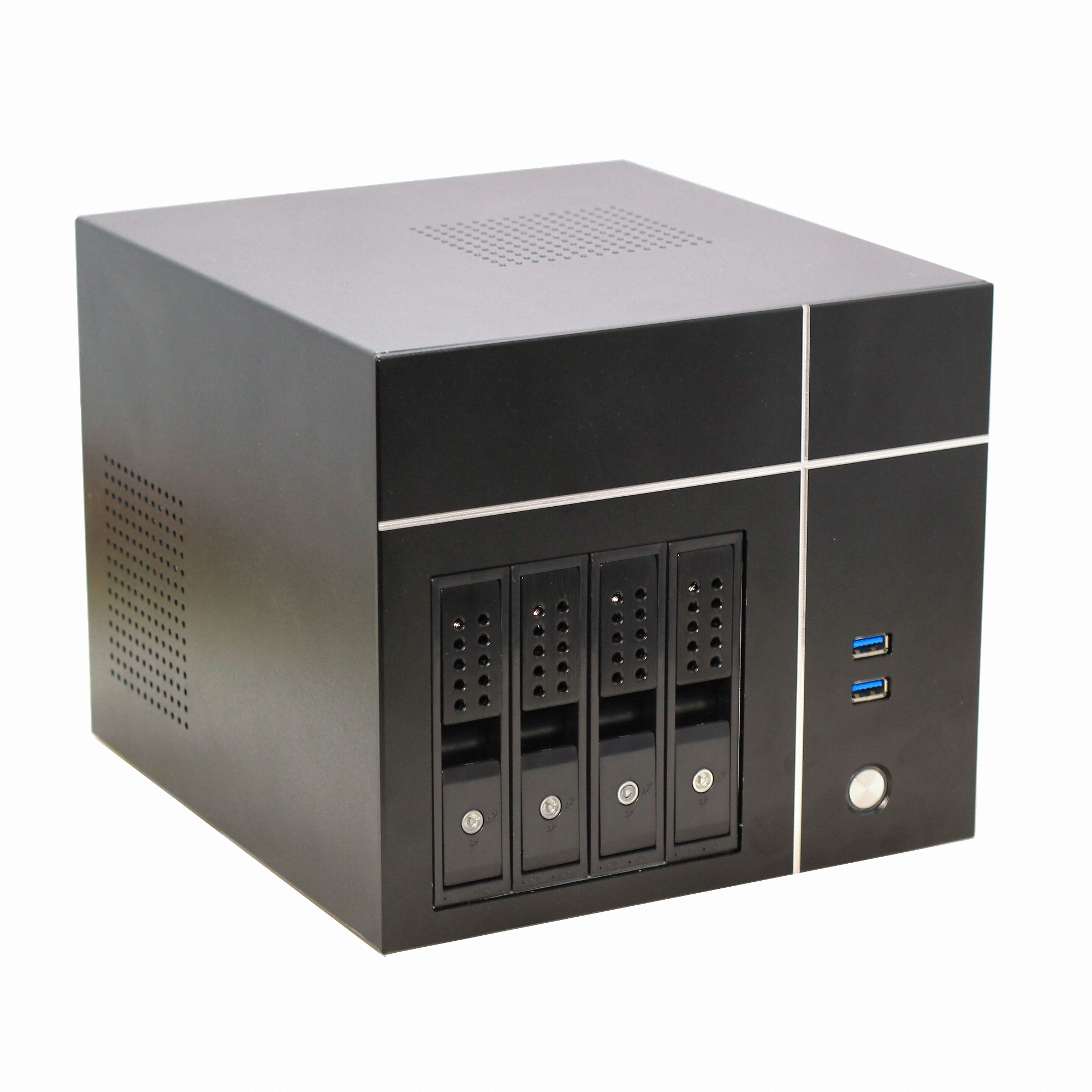 AMAQUEST KN4-MT (4bay Hot-swap)