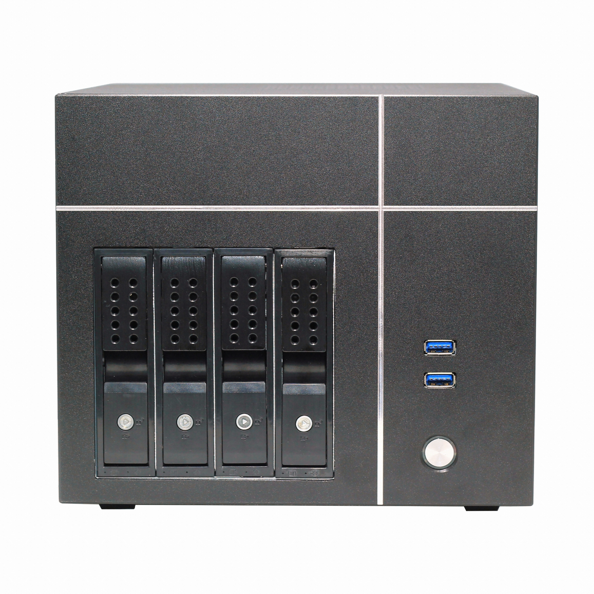 AMAQUEST KN4-MT (4bay Hot-swap)