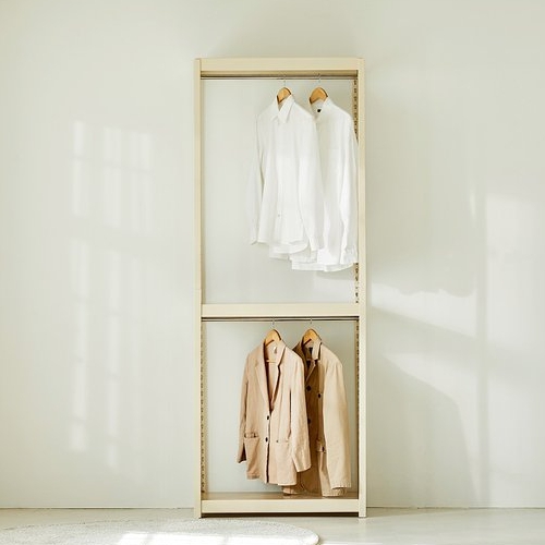 몬스터랙 3단 행거 800