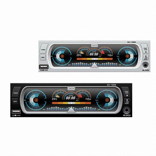 볼트업 DLV-5200 (단품)_이미지