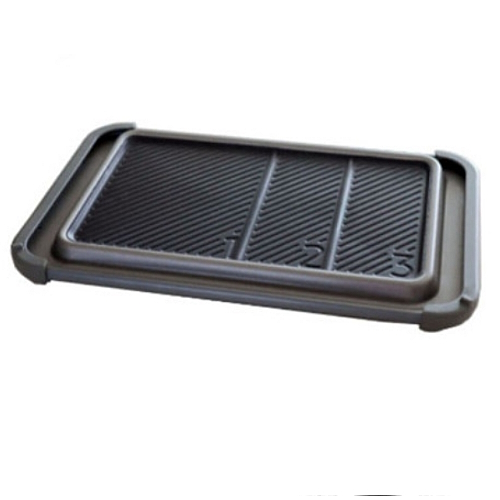 삼성전자 비스포크 MC32B7388 그릴 플레이트