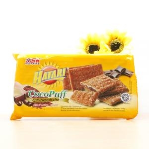 코코퍼프 초콜릿맛