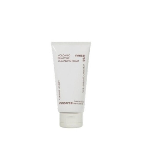 이니스프리 NEW 화산송이 모공 BHA 클렌징 폼 250g (5개)_이미지