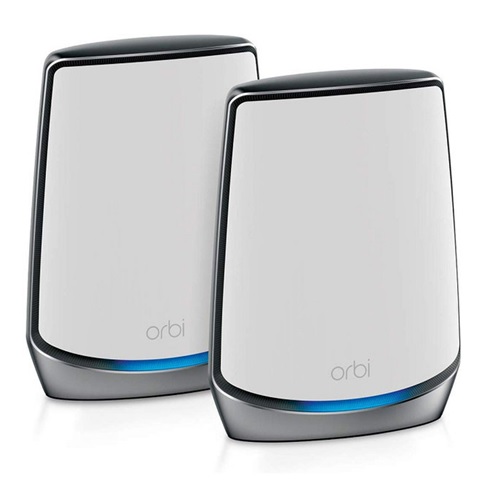 넷기어 Orbi RBK852 유무선공유기 (2Pack)