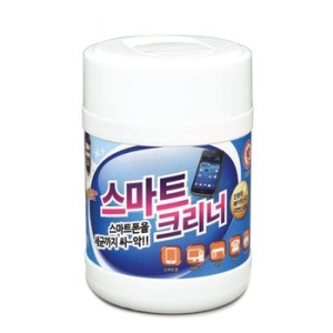 동성 스마트크리너 100매/동성크리너
