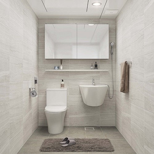 아이에스동서 이누스바스 잉글리쉬스톤 안방욕실