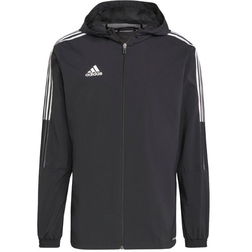 아디다스 티로21 윈드브레이커 GP4967