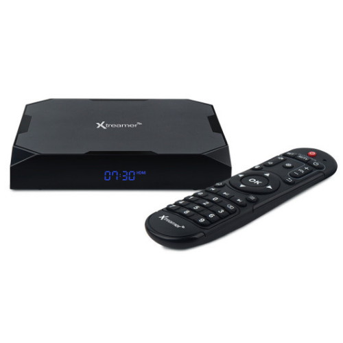 서진네트웍스 Xtreamer DV-X90 (정품)_이미지