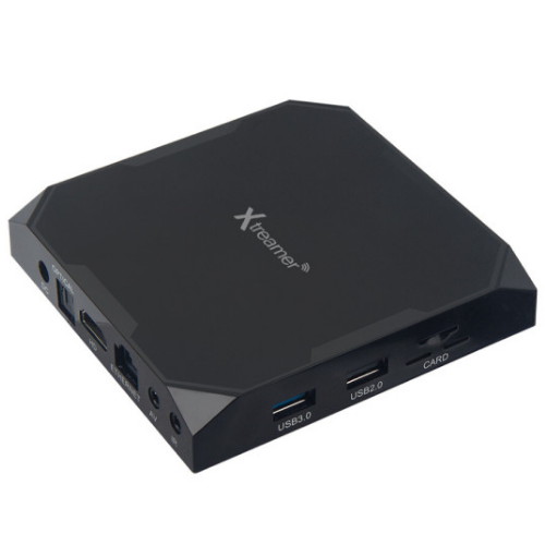 ������Ʈ���� Xtreamer DV-X90