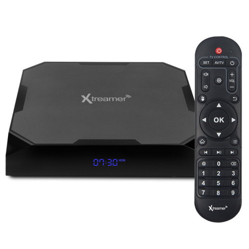 서진네트웍스 Xtreamer DV-X90 (정품)_이미지