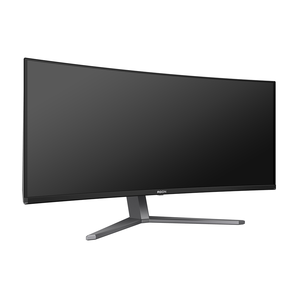 알파스캔 에이건 AGP346UCSD 게이밍 울트라와이드 OLED 360 USB-C HDR 500 Ai 멀티스탠드 무결점_이미지