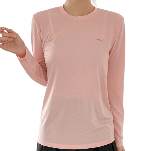 비에프엘 비에프엘 아웃도어 크레오라 고스판 냉감 라운드 긴팔티셔츠 쿨이너티 S2ERTS-102W