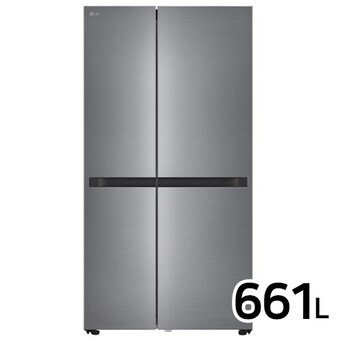 LG전자 디오스 AI 오브제컬렉션 S656P003