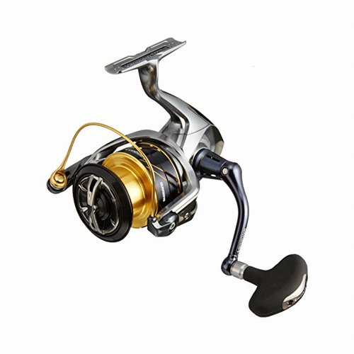 시마노 뱅퀴시 4000XG, 2016년형 (해외배송)