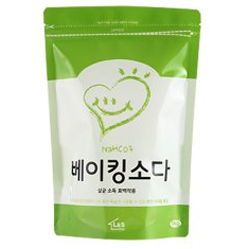 소다스쿨 베이킹소다 1kg (1개)_이미지