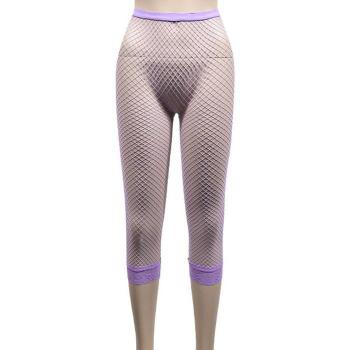 오노마 ONM 미림 다양한 컬러와 연출이 가능한 망사 7부 레깅스 S10386937_이미지