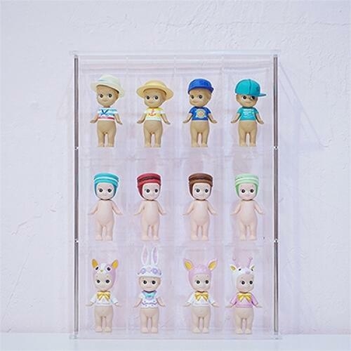 투명친구 4x3 투명문 포함