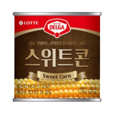 �Ե�Ǫ�� ���� ����Ʈ�� 340g
