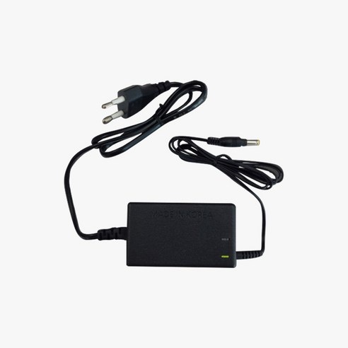 미소시스템 MSS-12V 소형가전 어댑터 (중고 / 12V 2A)