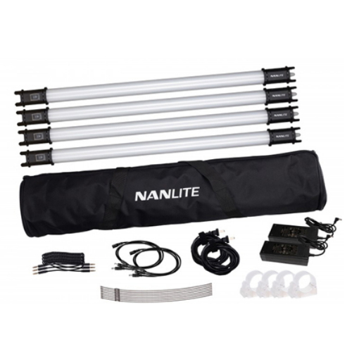 난라이트 파보튜브 15C 4키트