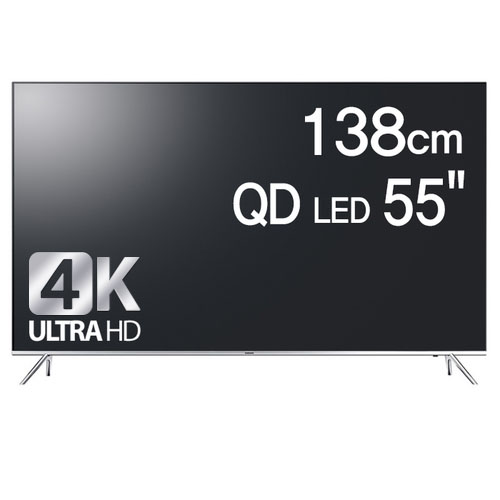 삼성전자 UN55KS8000FXKR (스탠드)_이미지