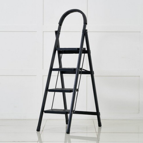 쿠팡 코멧 접이식 사다리 (4단)_이미지