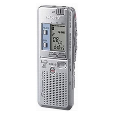 SONY ICD-P27