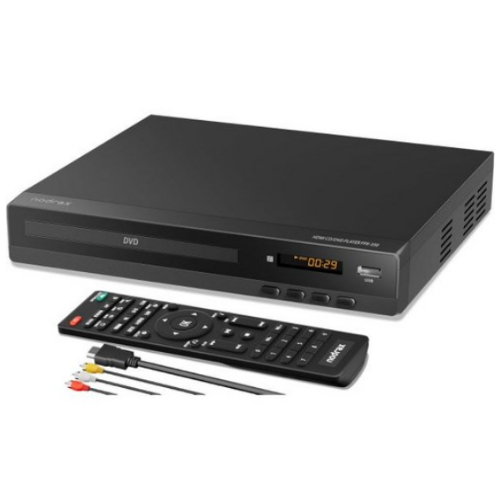 NODRAX FLEXAPLAY DVD �÷��̾�