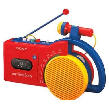SONY CFM-2300_이미지