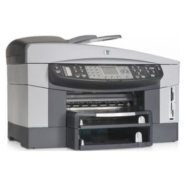 HP 오피스젯 7410 (기본잉크)_이미지