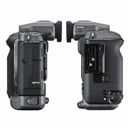 후지필름 GFX 100 바디 (정품)_이미지