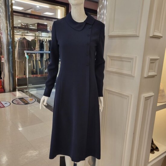 BCBG 안소니 원피스 B4A1O602_이미지