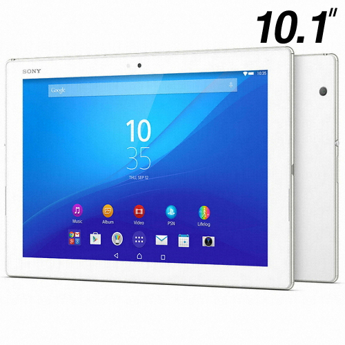 SONY �����丮�� Z4 Tablet LTE