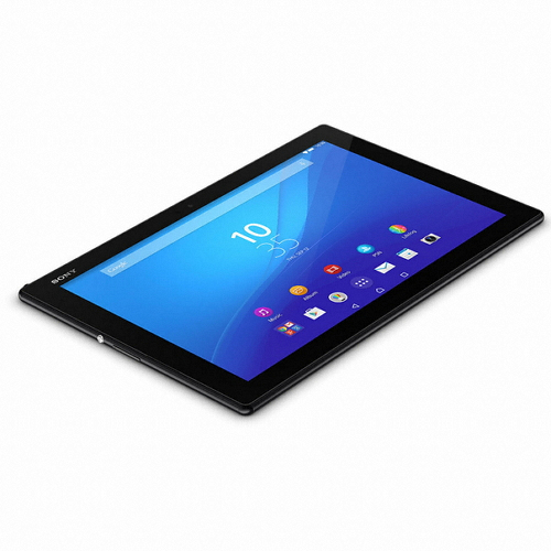 SONY 엑스페리아 Z4 Tablet LTE (32GB)_이미지