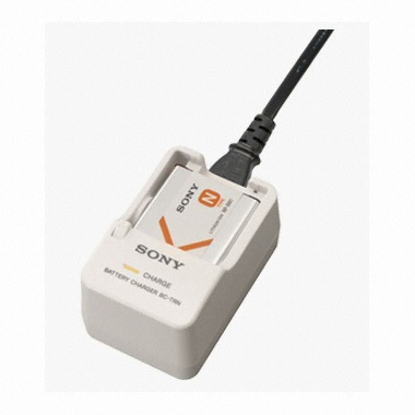 SONY BC-FRN 충전기_이미지